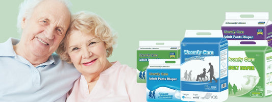 ¿Cómo elegir pañales para adultos? 5 claves antes de comprar