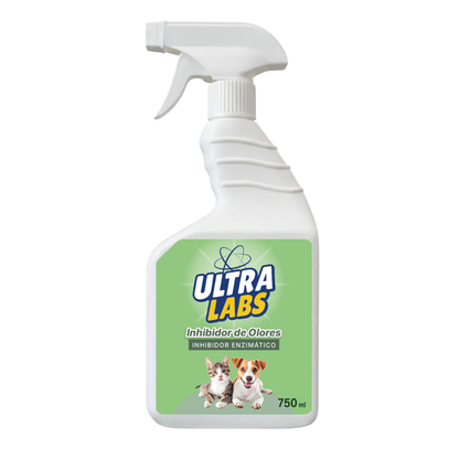Inhibidor de Olores  750cc Ultra Labs