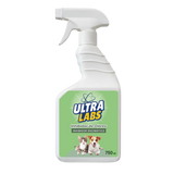 Eliminador de Olores para Mascotas Ultra Labs 750cc