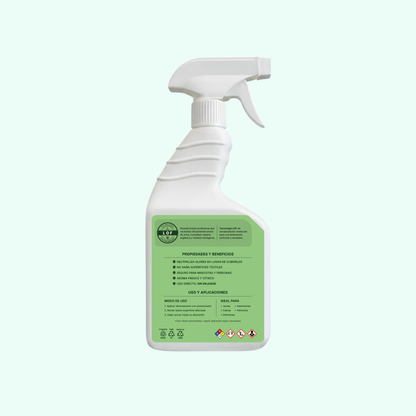 Inhibidor de Olores  750cc Ultra Labs (apto para mascotas)