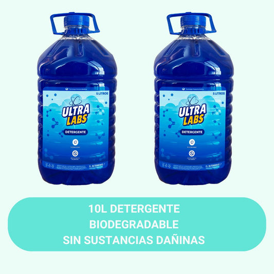 Pack Hogar 1 - Detergente - Lavaloza - Limpiapisos - Suavizante