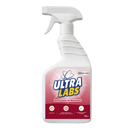 Removedor de Minerales Ultra Labs 750cc