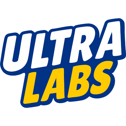 Ultra Labs – El Detergente