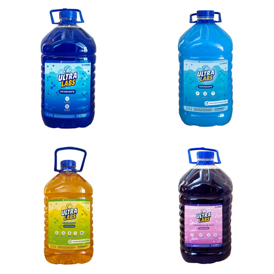 Pack Hogar 1