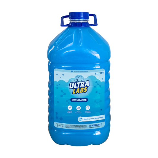 Suavizante 5L Ultra Labs